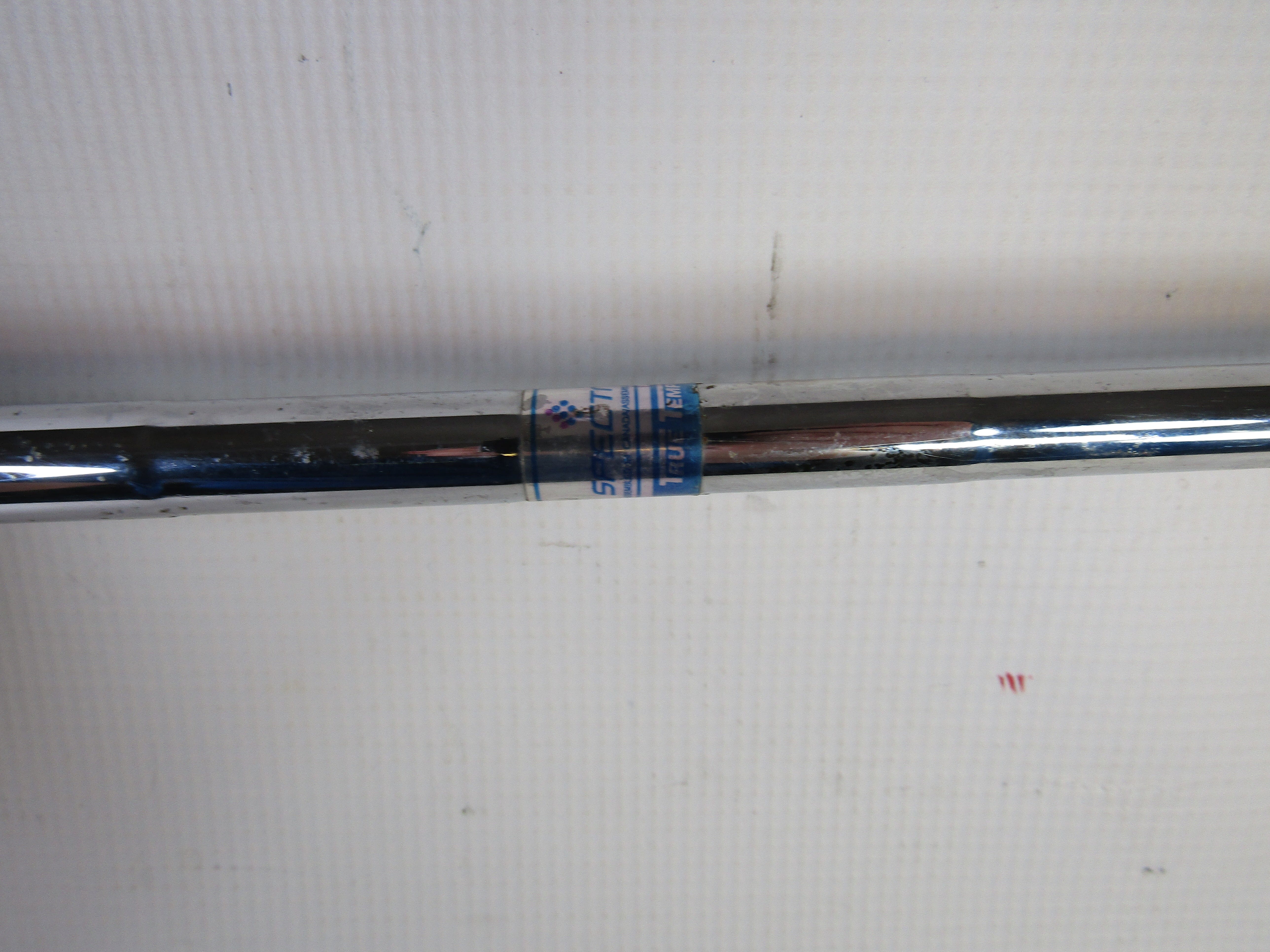 Spectra 323 SG #5 Iron Regular Flex Steel Men's Right Golf Stuff 