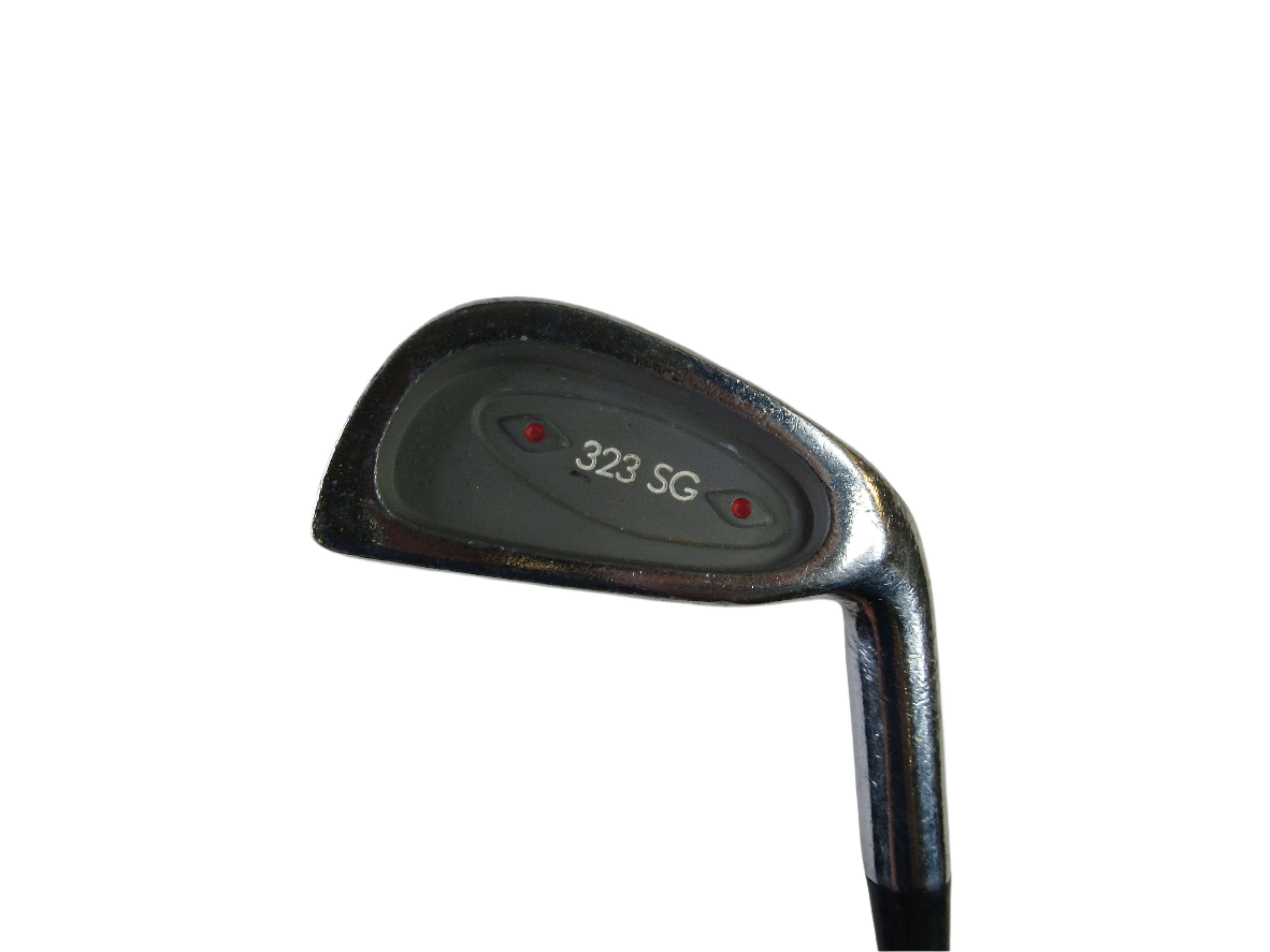 Spectra 323 SG #5 Iron Regular Flex Steel Men's Right Golf Stuff 