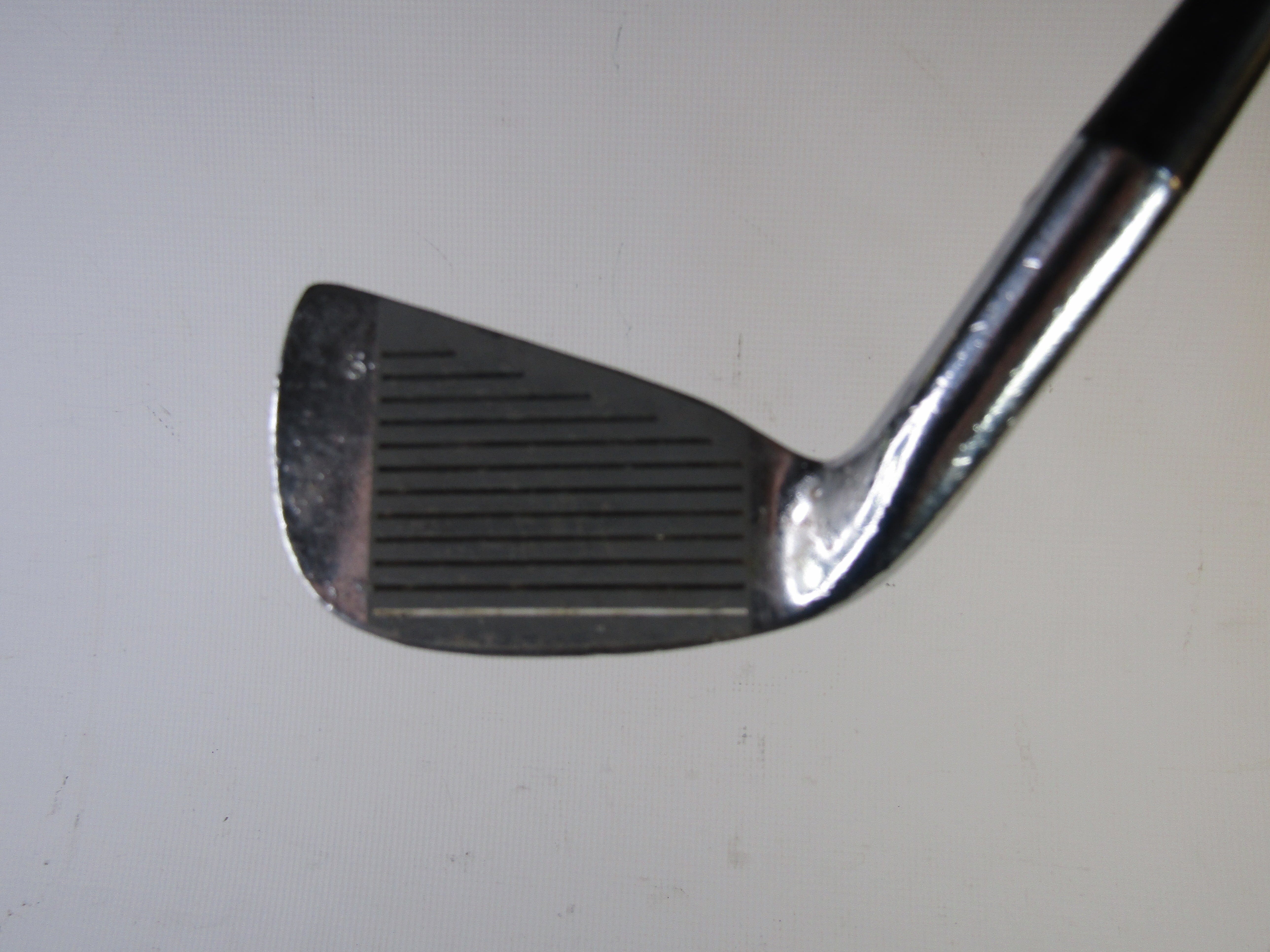 Spectra 323 SG #5 Iron Regular Flex Steel Men's Right Golf Stuff 