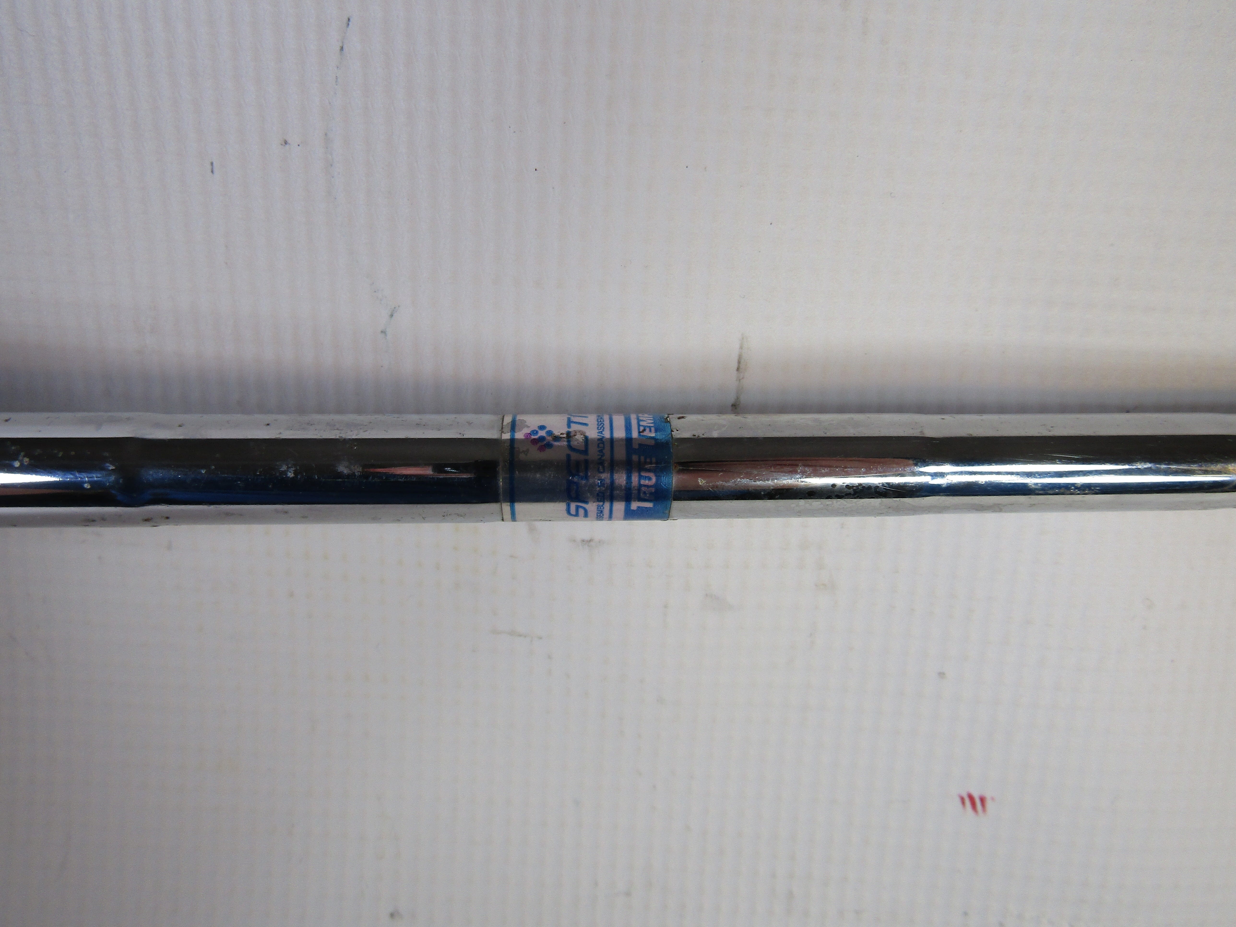 Spectra 323 SG #5 Iron Regular Flex Steel Men's Right Golf Stuff 