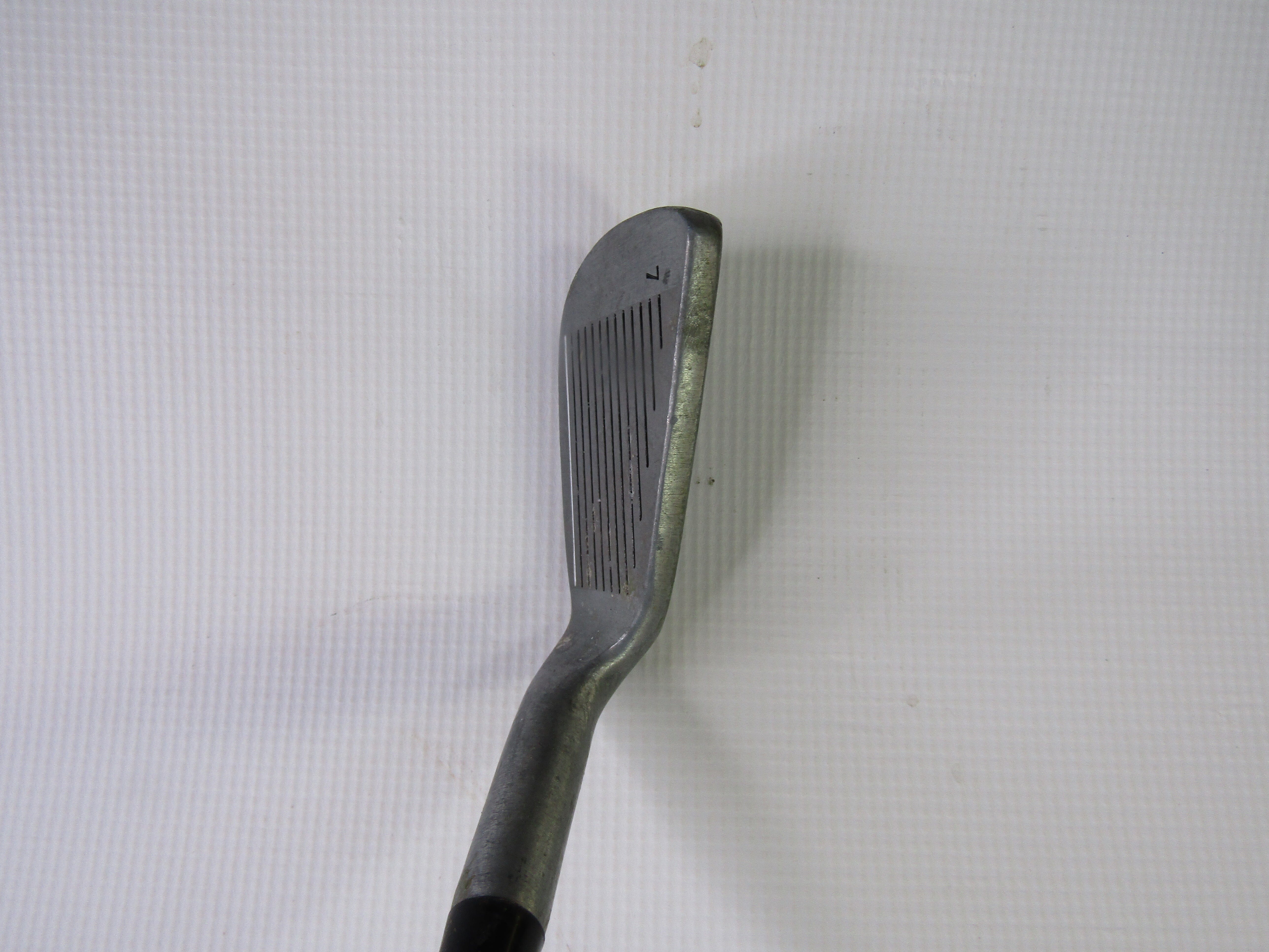 Spectra 323 SG #7 Iron Ladies Flex Steel Ladies Right Women's Pre-Owned Irons Spectra 