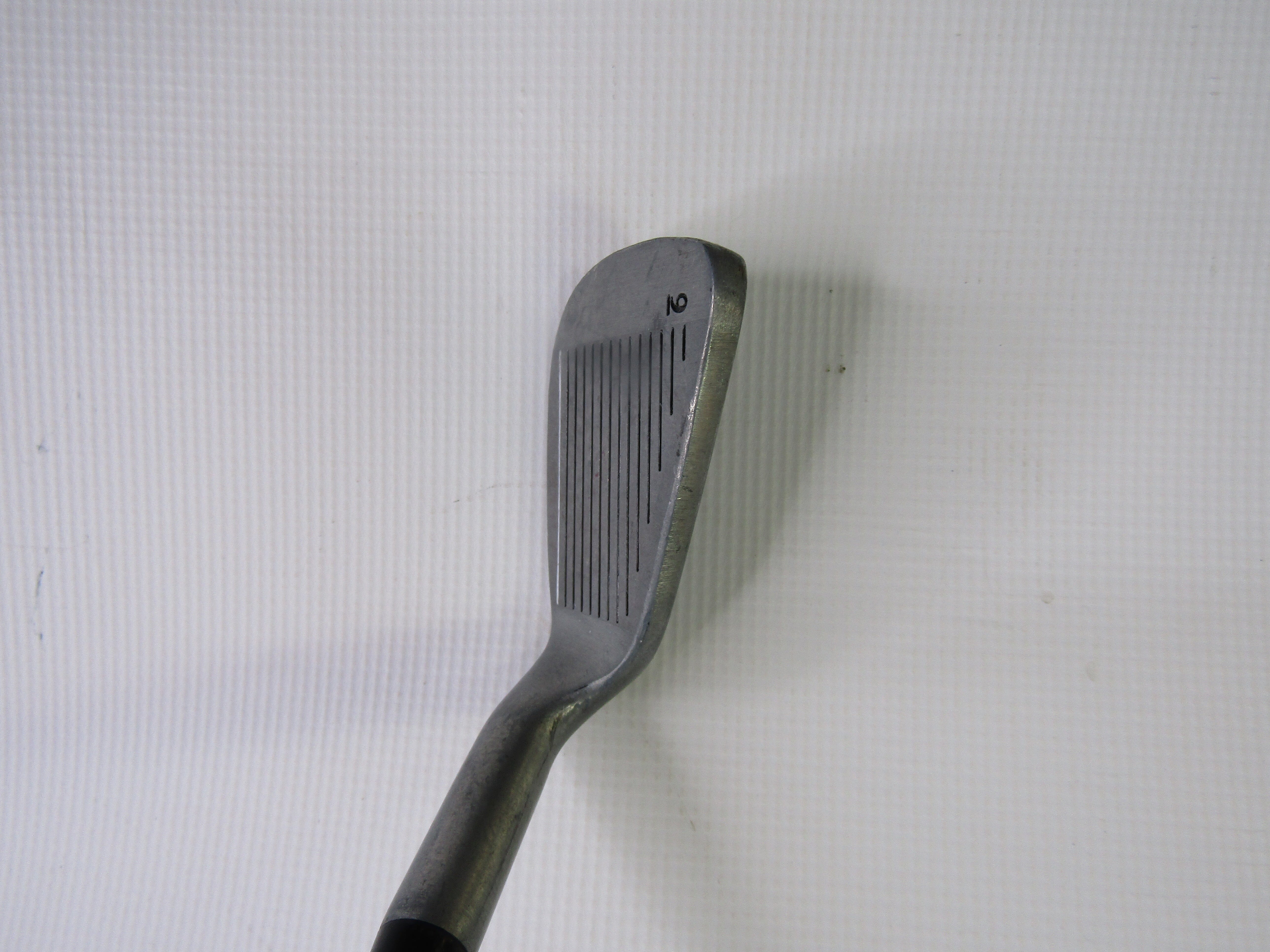 Spectra 323 SG #9 Iron Ladies Flex Steel Ladies Right Women's Pre-Owned Irons Spectra 