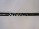 Spectra Iron Set #3-9 Stiff Flex Graphite Men's Right Pre-Owned Iron Sets Spectra 