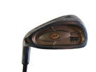 Spectra NX OS Metal #4 Iron Ladies Flex Steel Women's Left Women's Pre-Owned Irons Spectra 