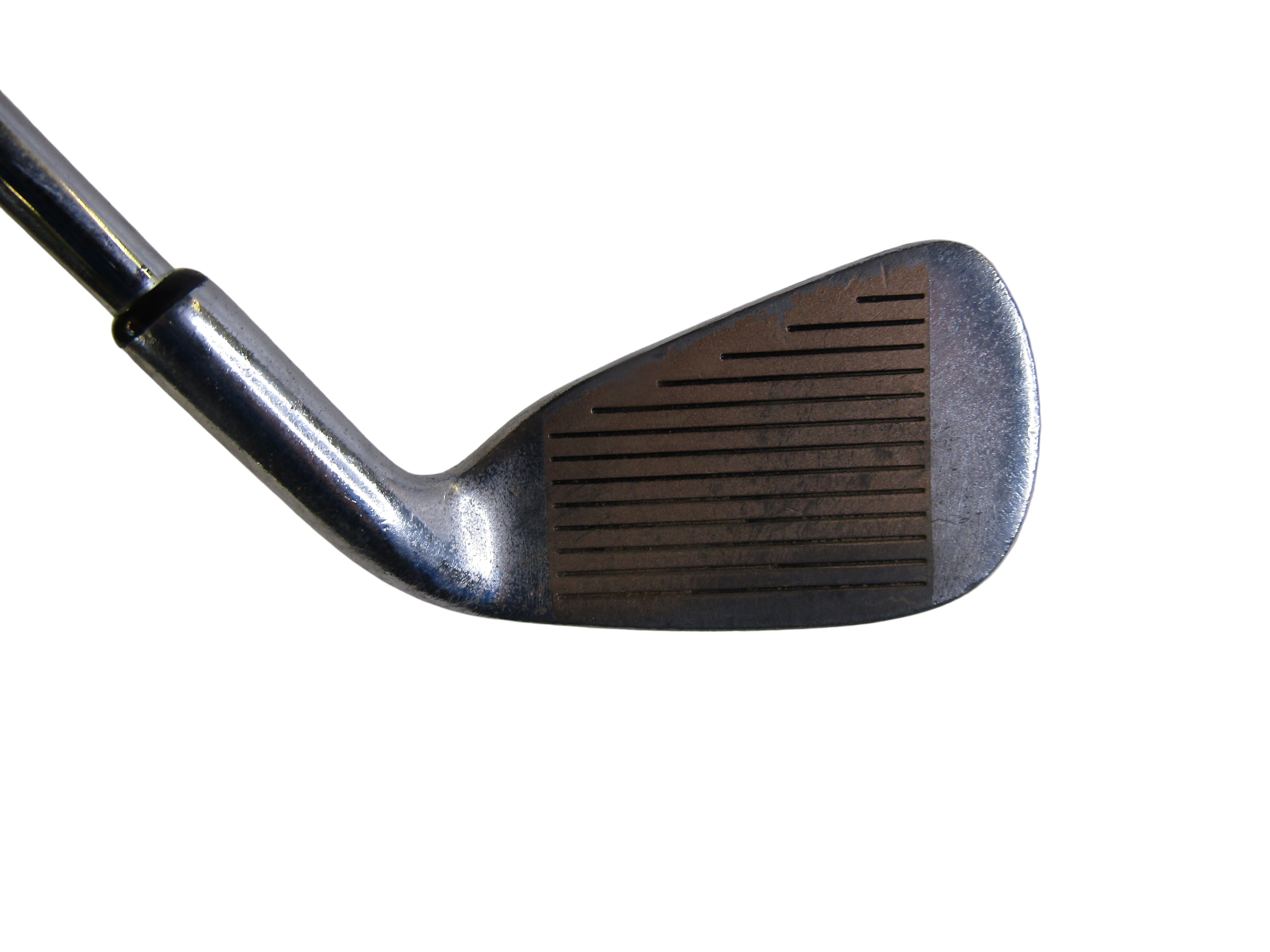 Spectra NX OS Metal #5 Iron Ladies Flex Steel Women's Left Women's Pre-Owned Irons Spectra 