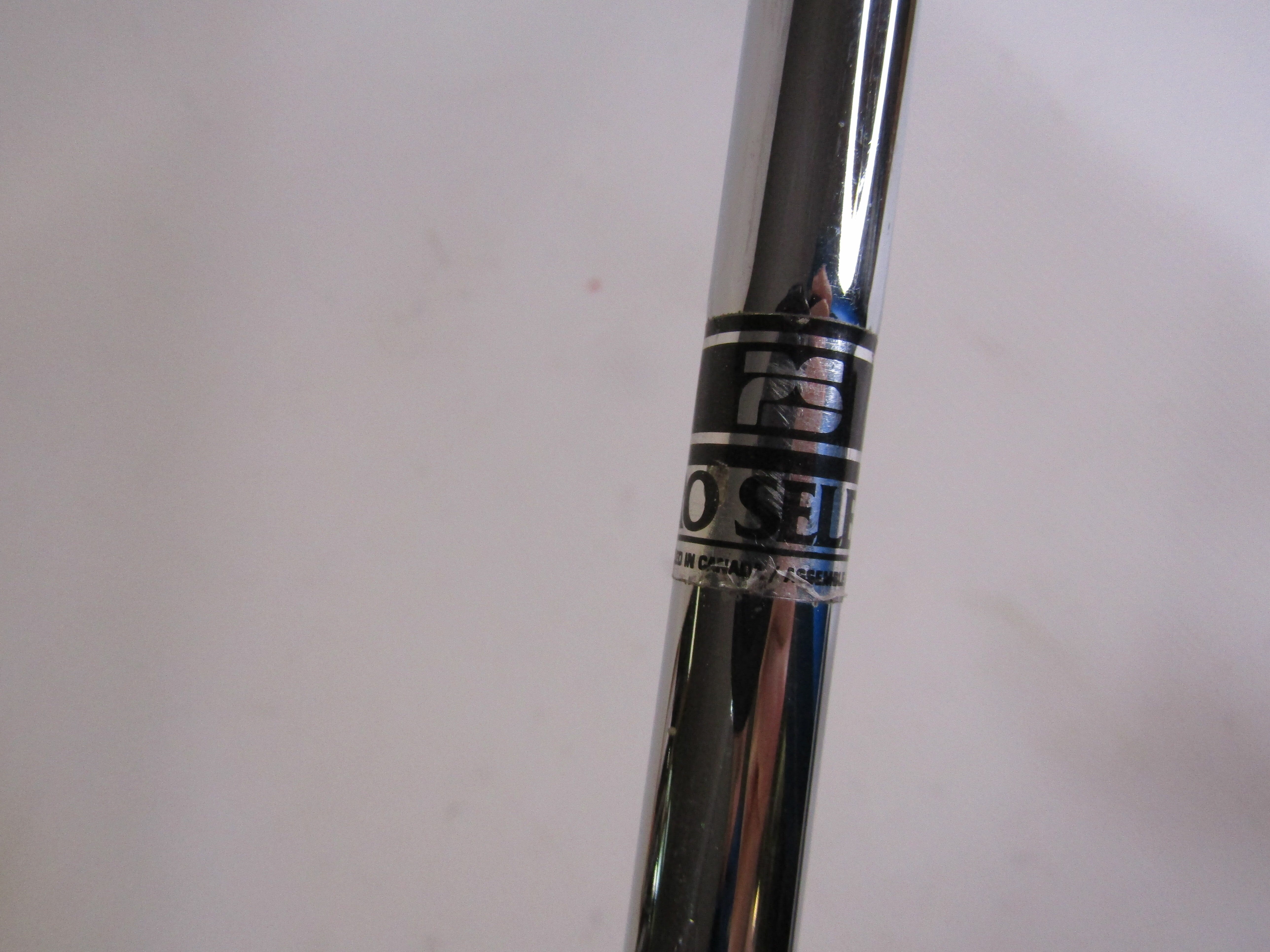 Spectra NX OS Metal #5 Iron Ladies Flex Steel Women's Left Women's Pre-Owned Irons Spectra 