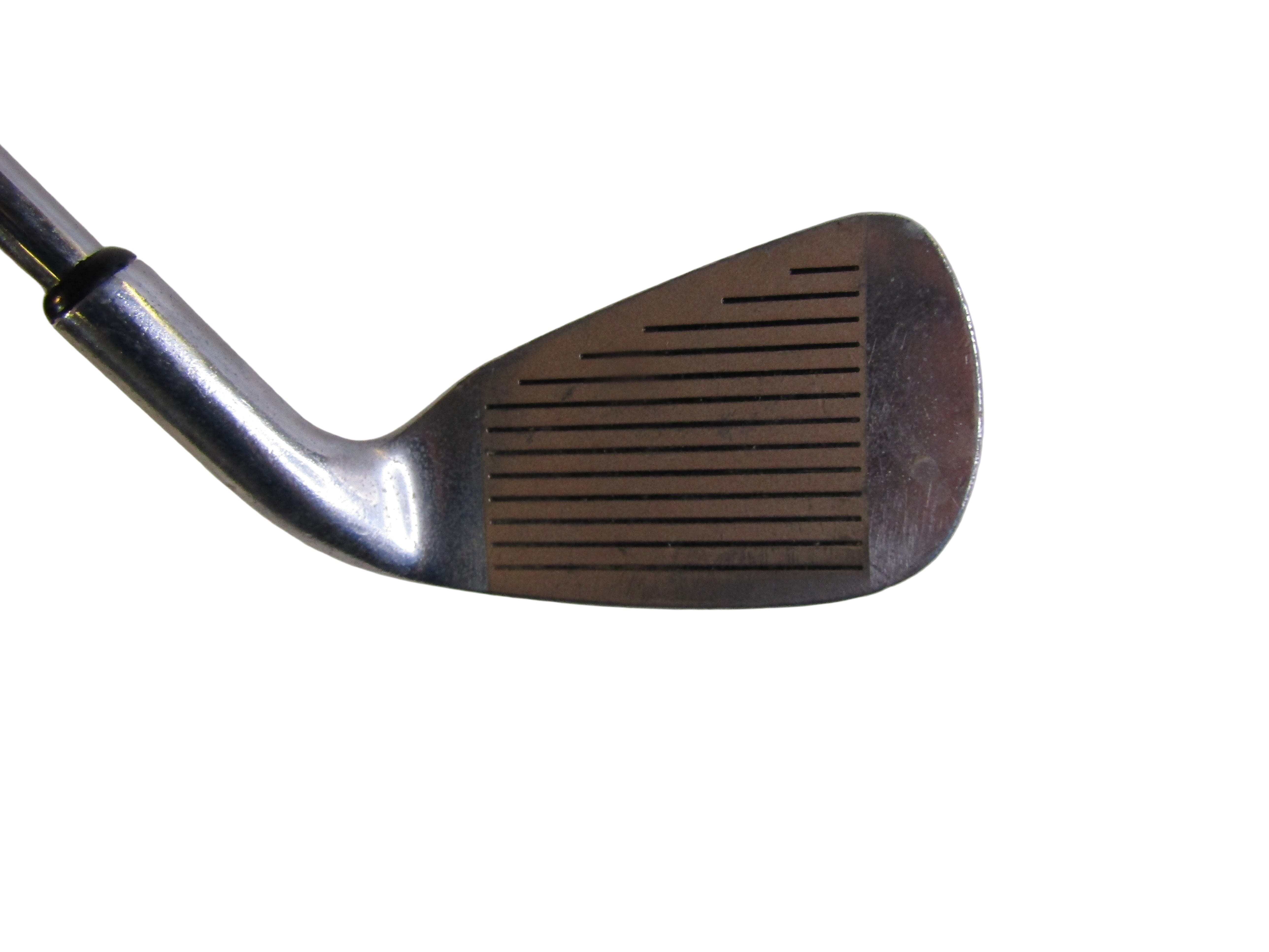 Spectra NX OS Metal #6 Iron Ladies Flex Steel Women's Left Women's Pre-Owned Irons Spectra 