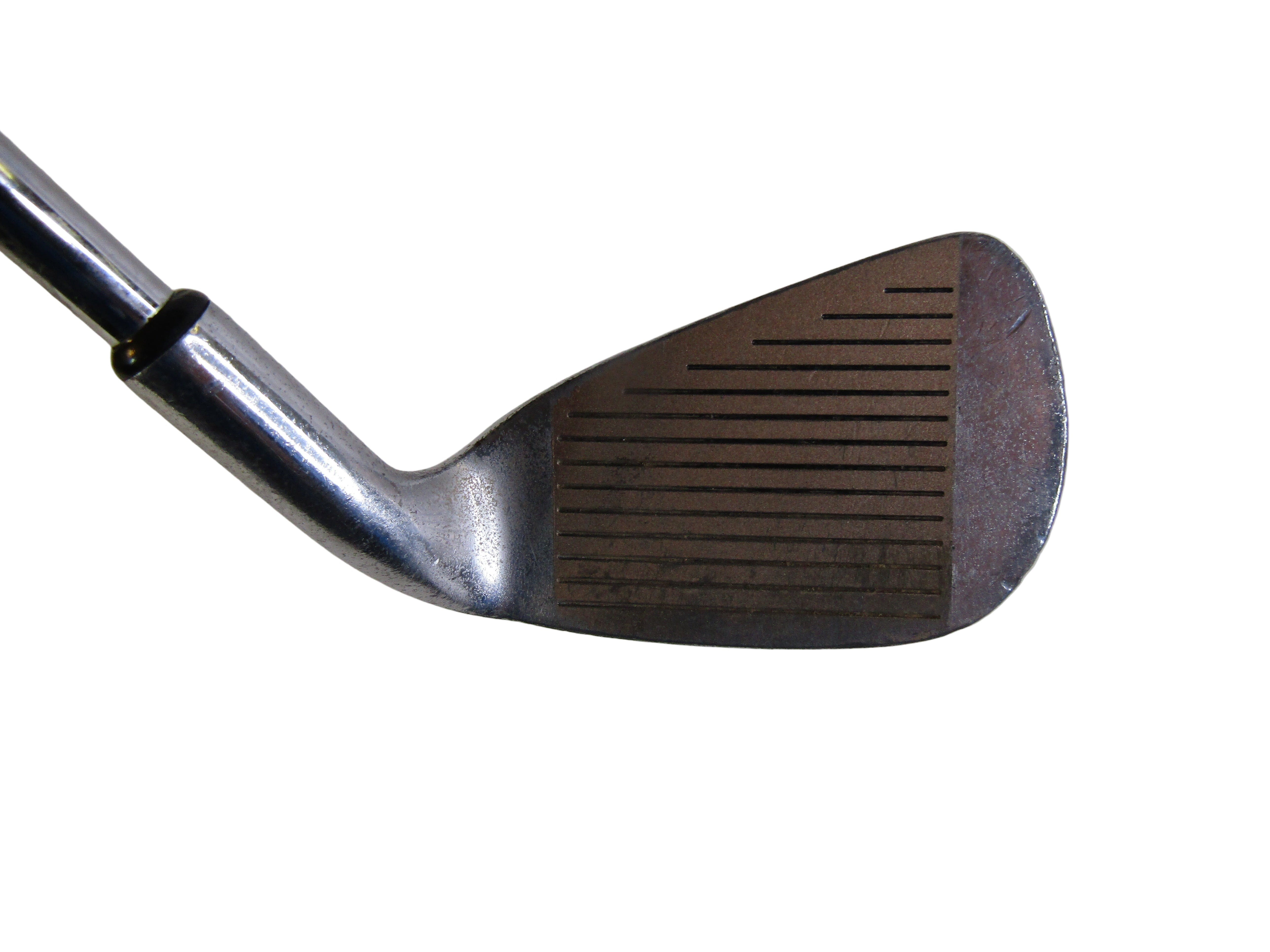 Spectra NX OS Metal #8 Iron Ladies Flex Steel Women's Left Women's Pre-Owned Irons Spectra 