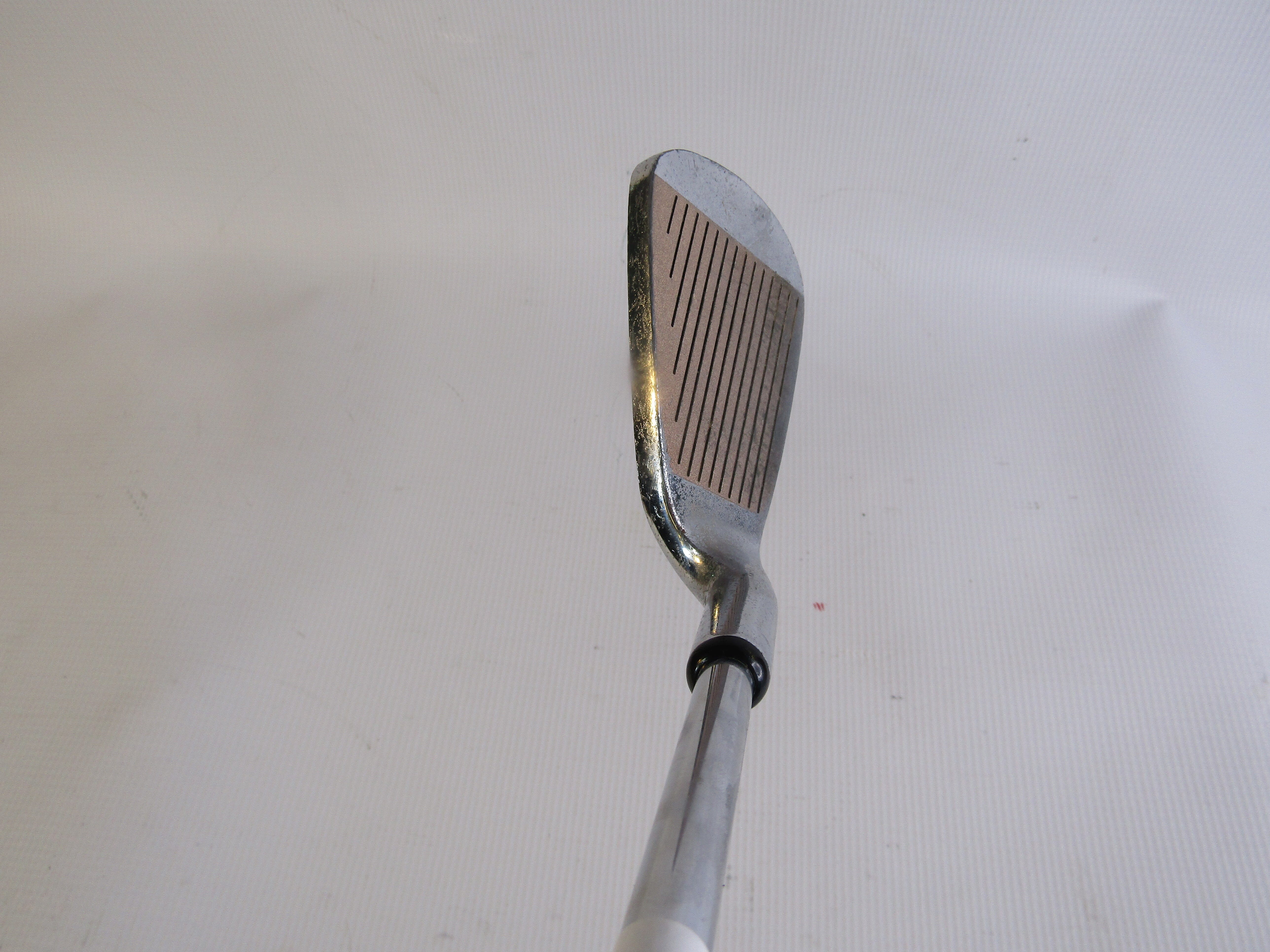 Spectra NX OS Metal #8 Iron Ladies Flex Steel Women's Left Women's Pre-Owned Irons Spectra 