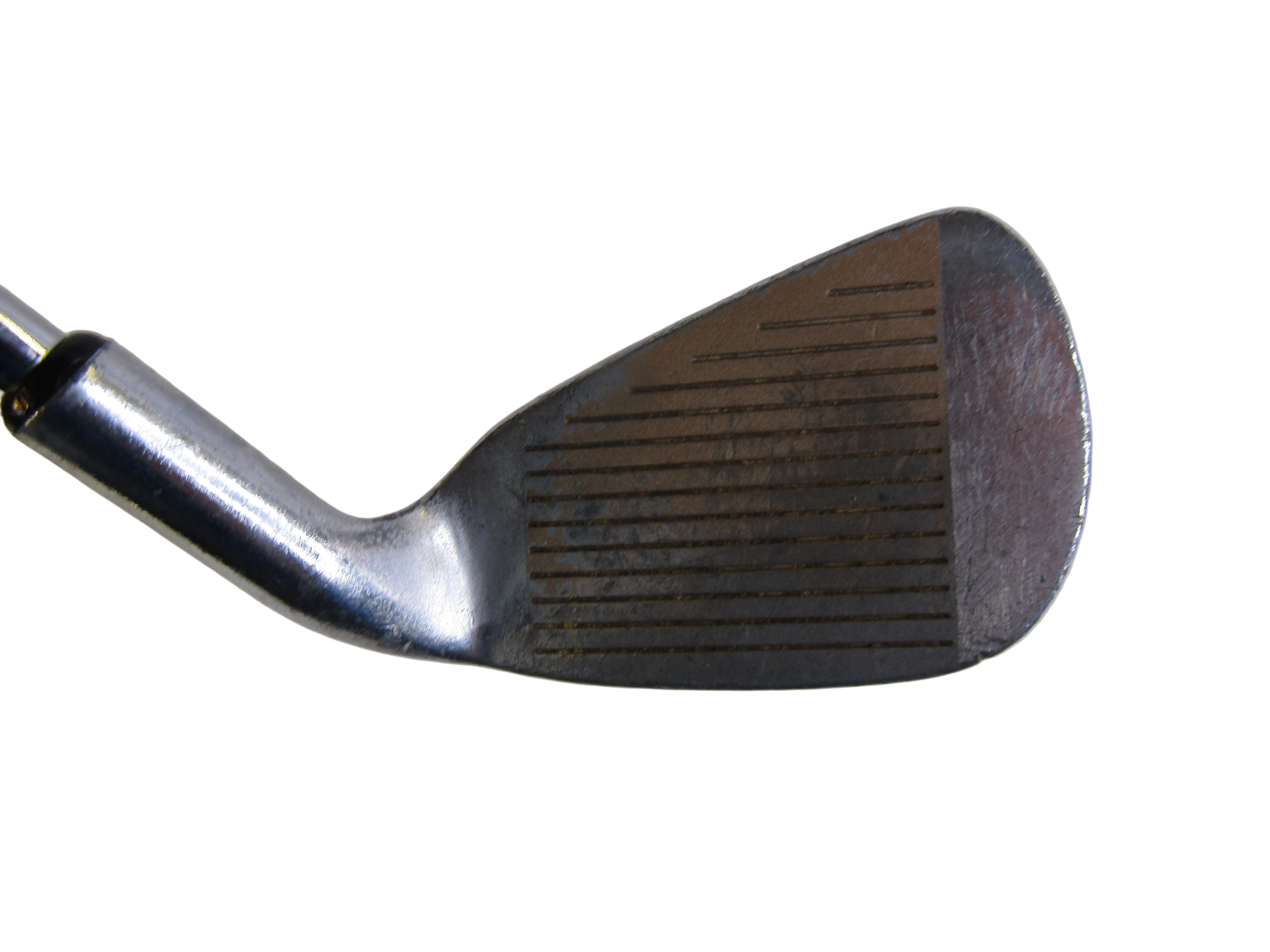 Spectra NX OS Metal #9 Iron Ladies Flex Steel Women's Left Women's Pre-Owned Irons Spectra 