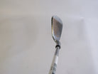 Spectra NX OS Metal #9 Iron Ladies Flex Steel Women's Left Women's Pre-Owned Irons Spectra 