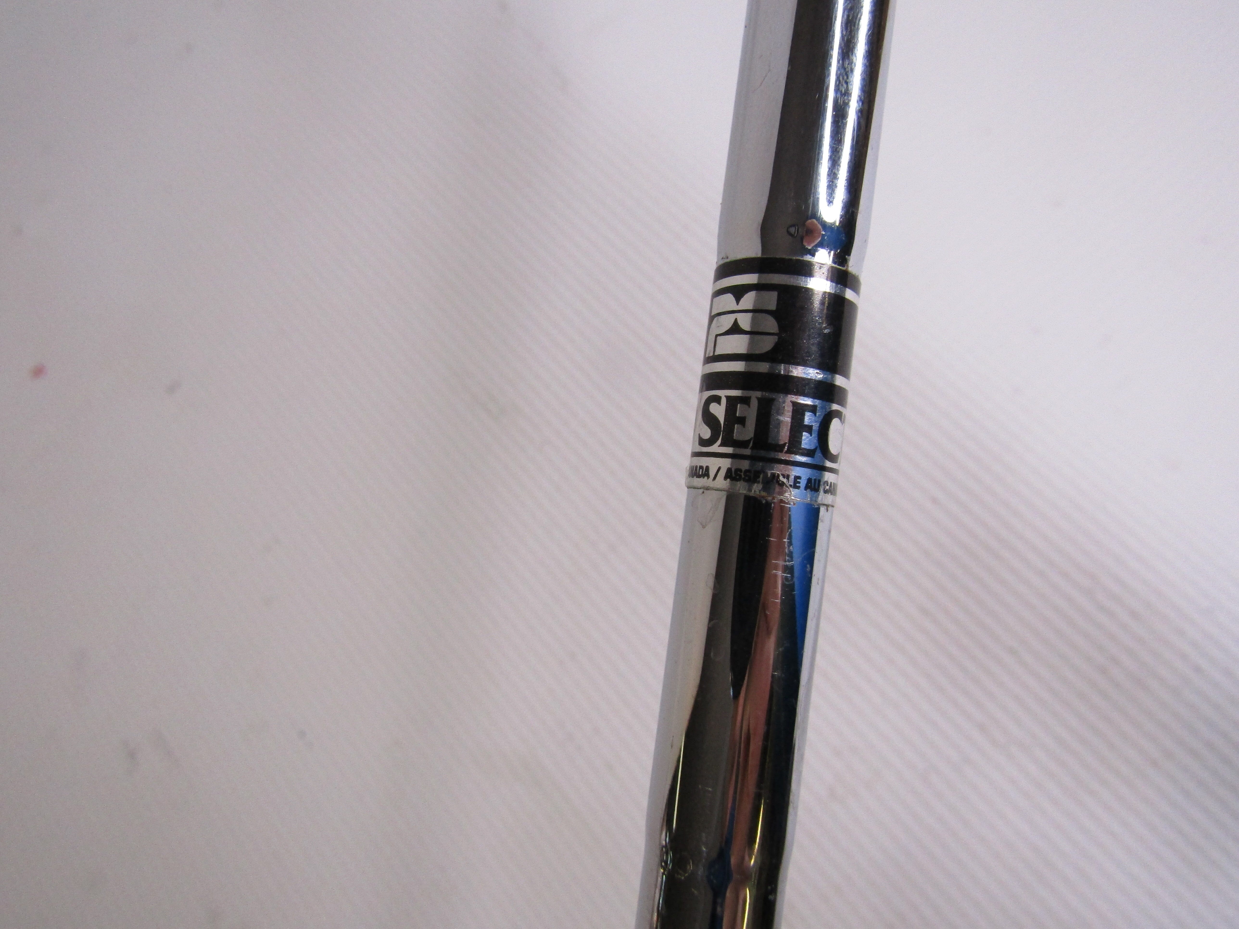 Spectra OS Metal #3 FW Ladies Flex Steel Women's Left Women's Pre-Owned Fairway Woods Spectra 