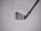 Spectra O/S Metaqal NX PW Regular Flex Graphite Men's Right Pre-Owned Wedges Spectra 