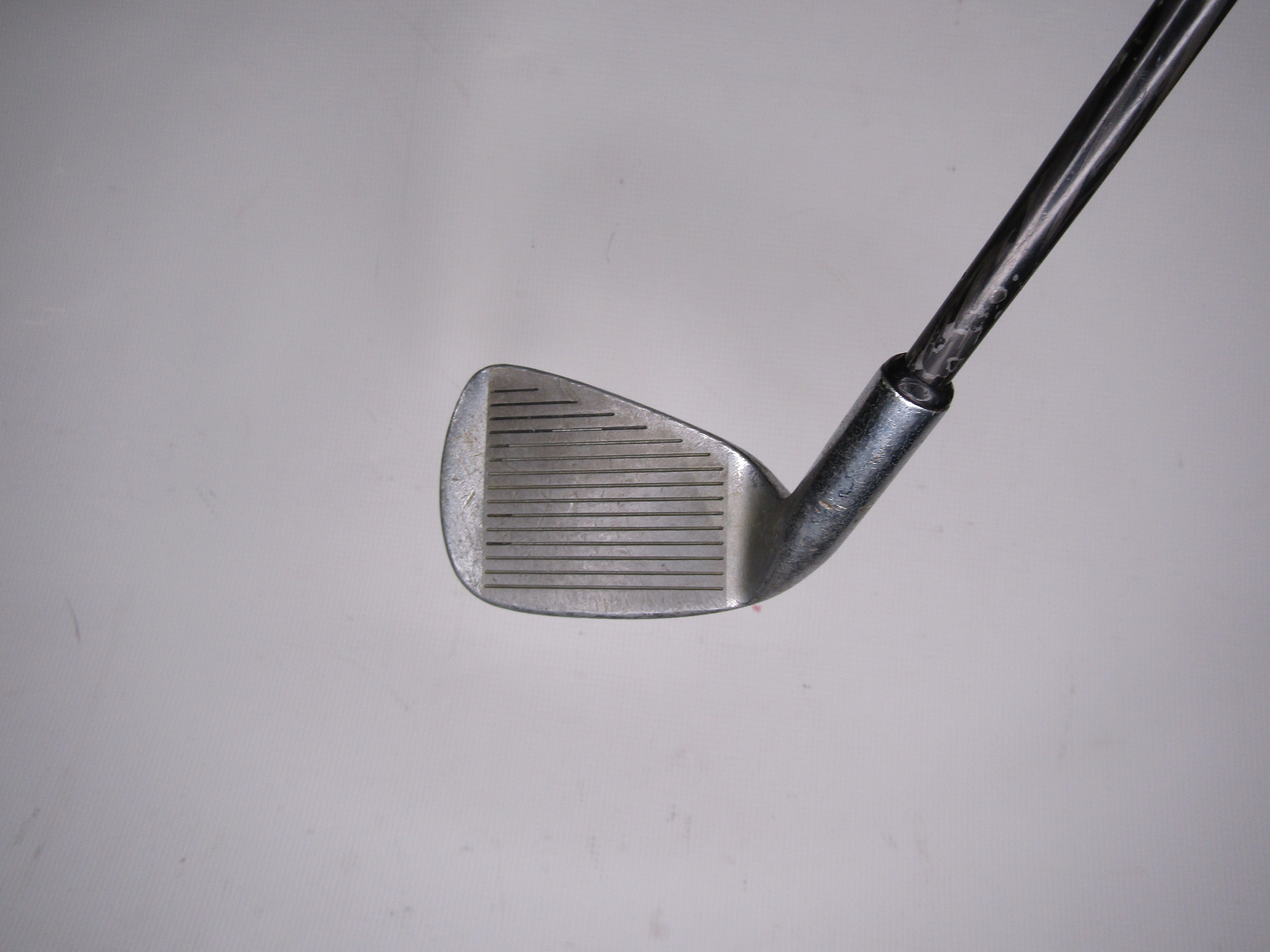 Spectra O/S Metaqal NX PW Regular Flex Graphite Men's Right Pre-Owned Wedges Spectra 