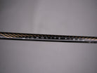 Spectra O/S Metaqal NX PW Regular Flex Graphite Men's Right Pre-Owned Wedges Spectra 