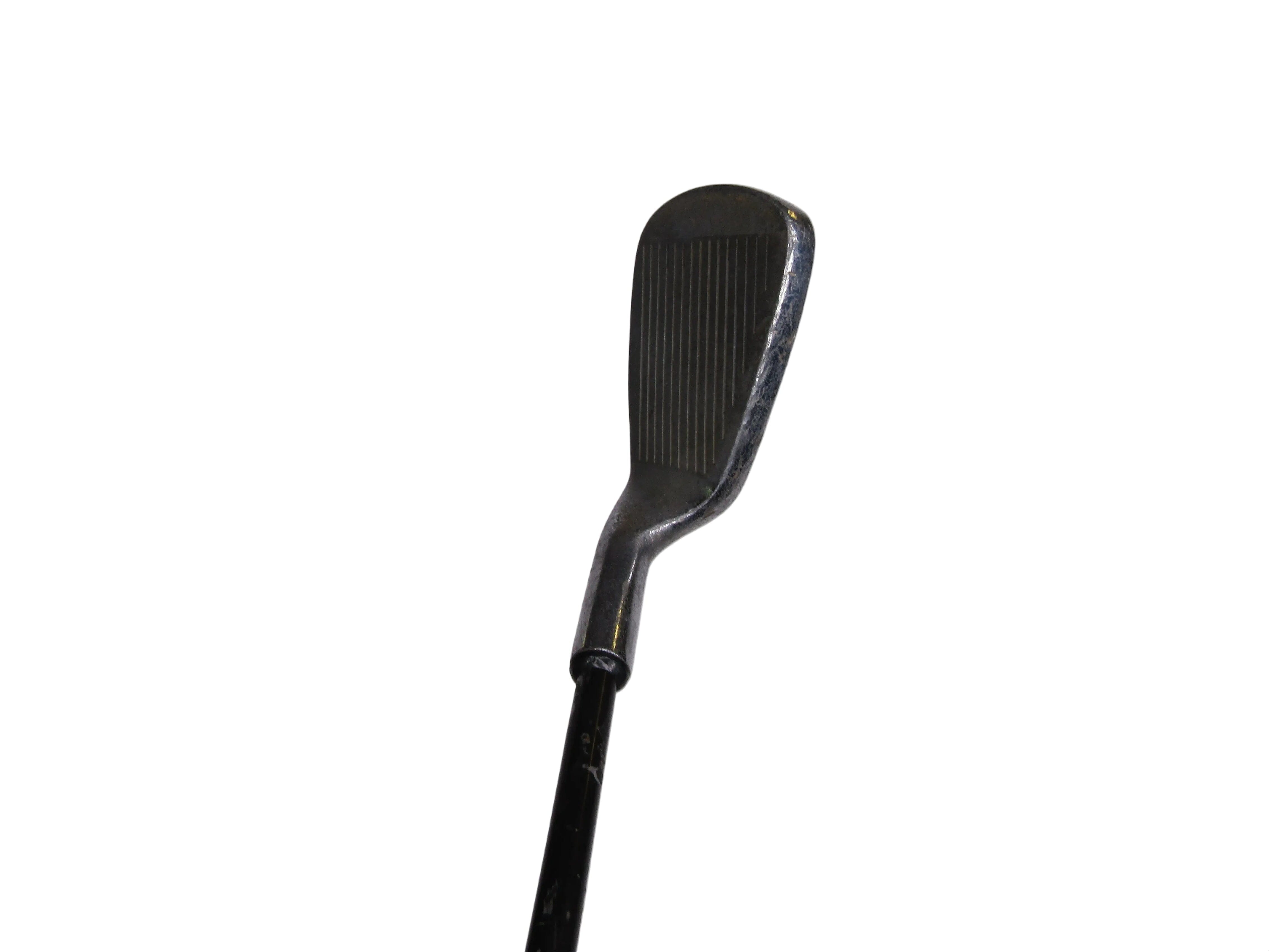 Spectra O/S Metaqal NX PW Regular Flex Graphite Men's Right Pre-Owned Wedges Spectra 