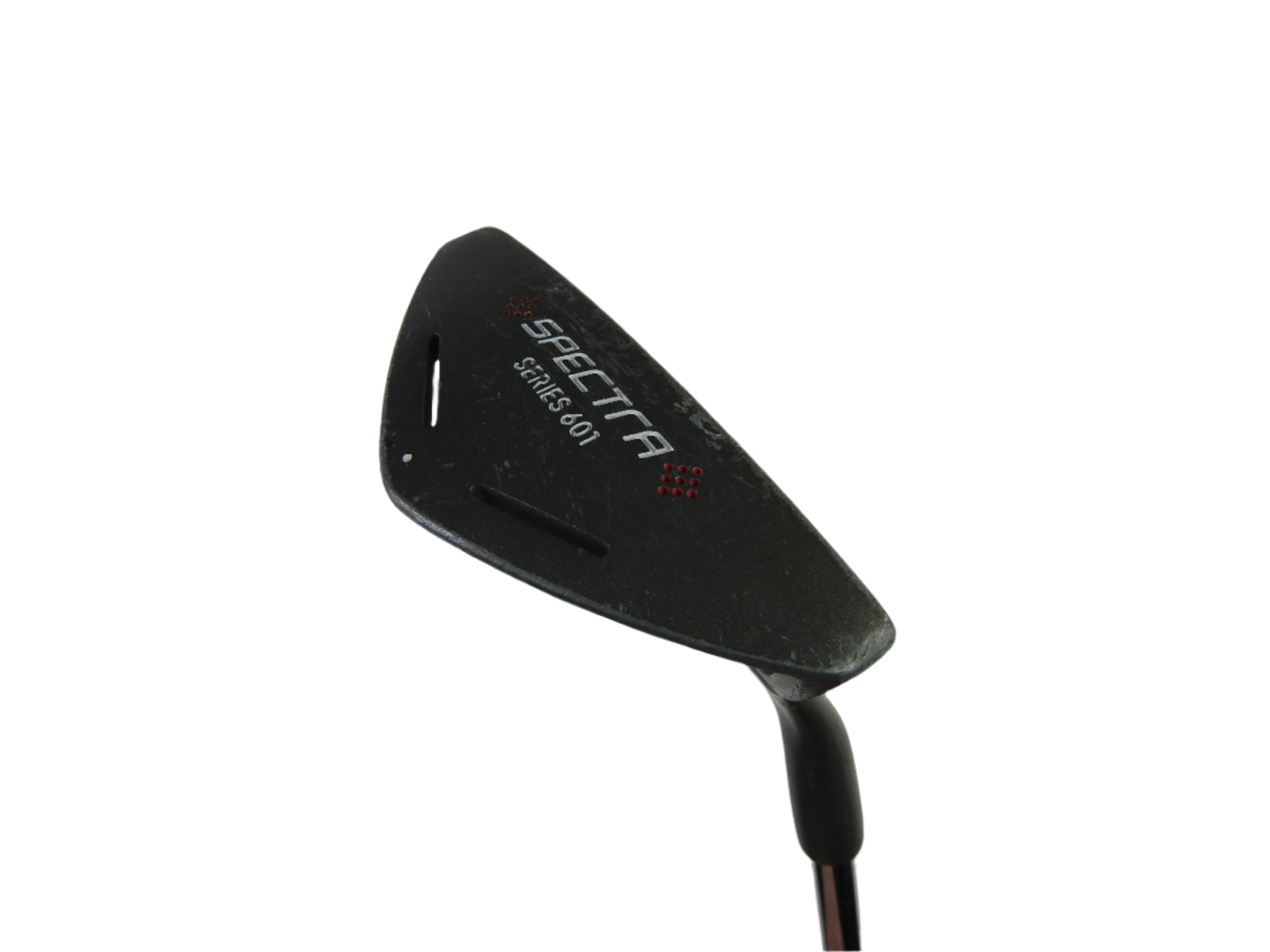 Spectra Series 601 Mid Mallet Putter Steel Men's Right Pre-Owned Putters Golf Stuff 