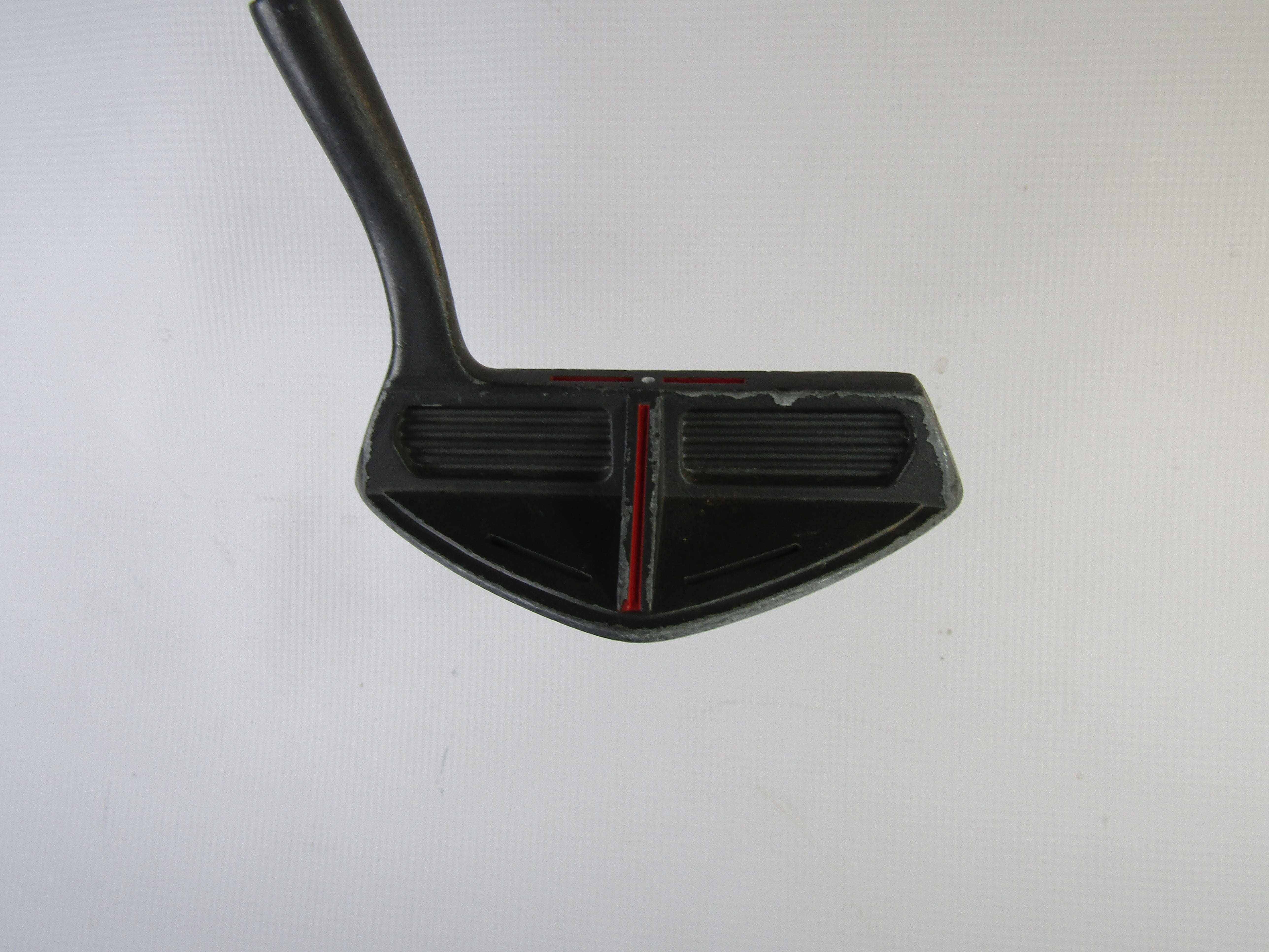 Spectra Series 601 Mid Mallet Putter Steel Men's Right Pre-Owned Putters Golf Stuff 