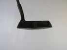 Spectra Series 601 Mid Mallet Putter Steel Men's Right Pre-Owned Putters Golf Stuff 