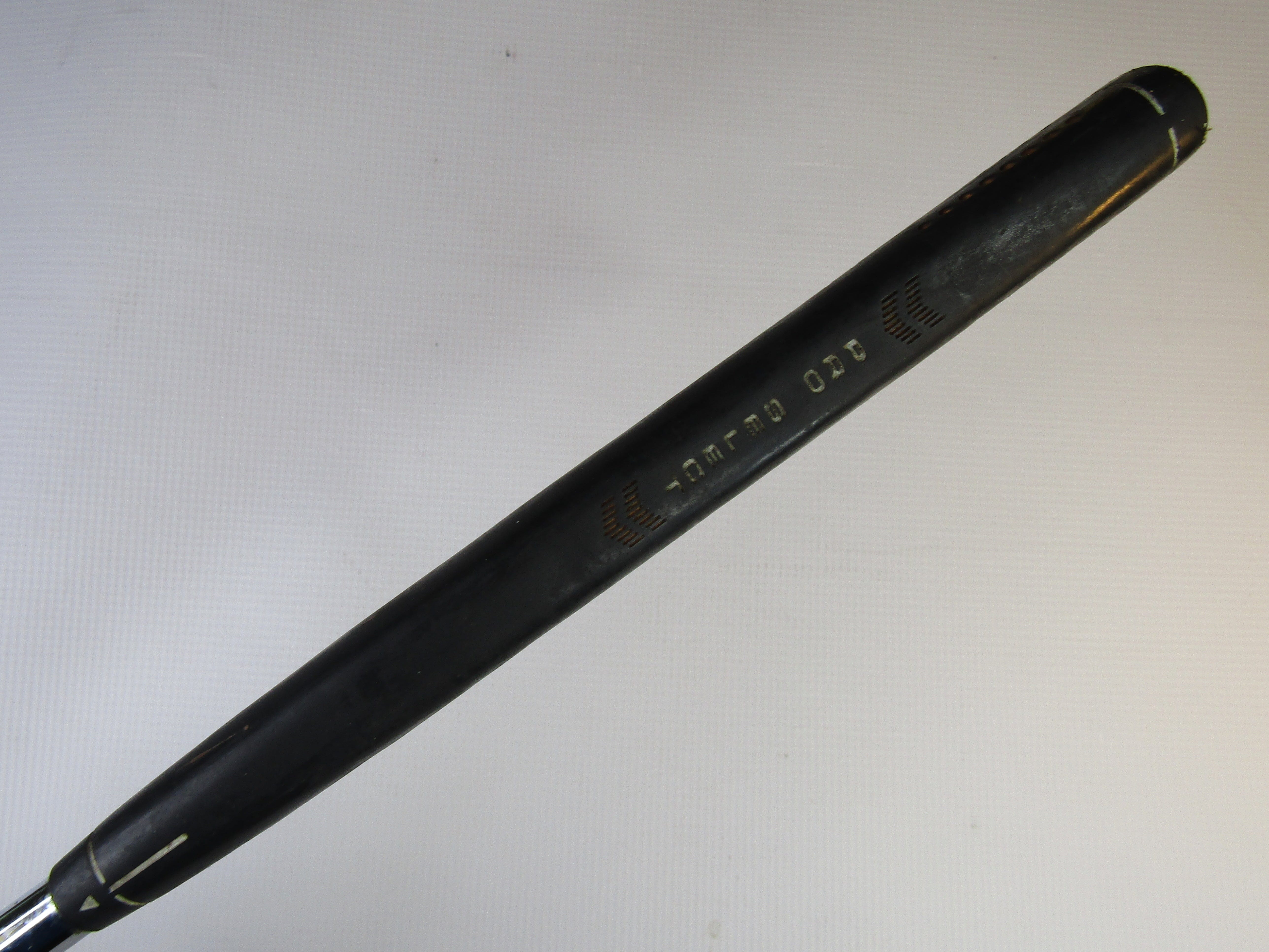 Spectra Series 601 Mid Mallet Putter Steel Men's Right Pre-Owned Putters Golf Stuff 