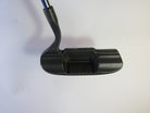 Spectra Series 604 35" Blade Putter Steel Ladies Right Women's Pre-Owned Putters Spectra 
