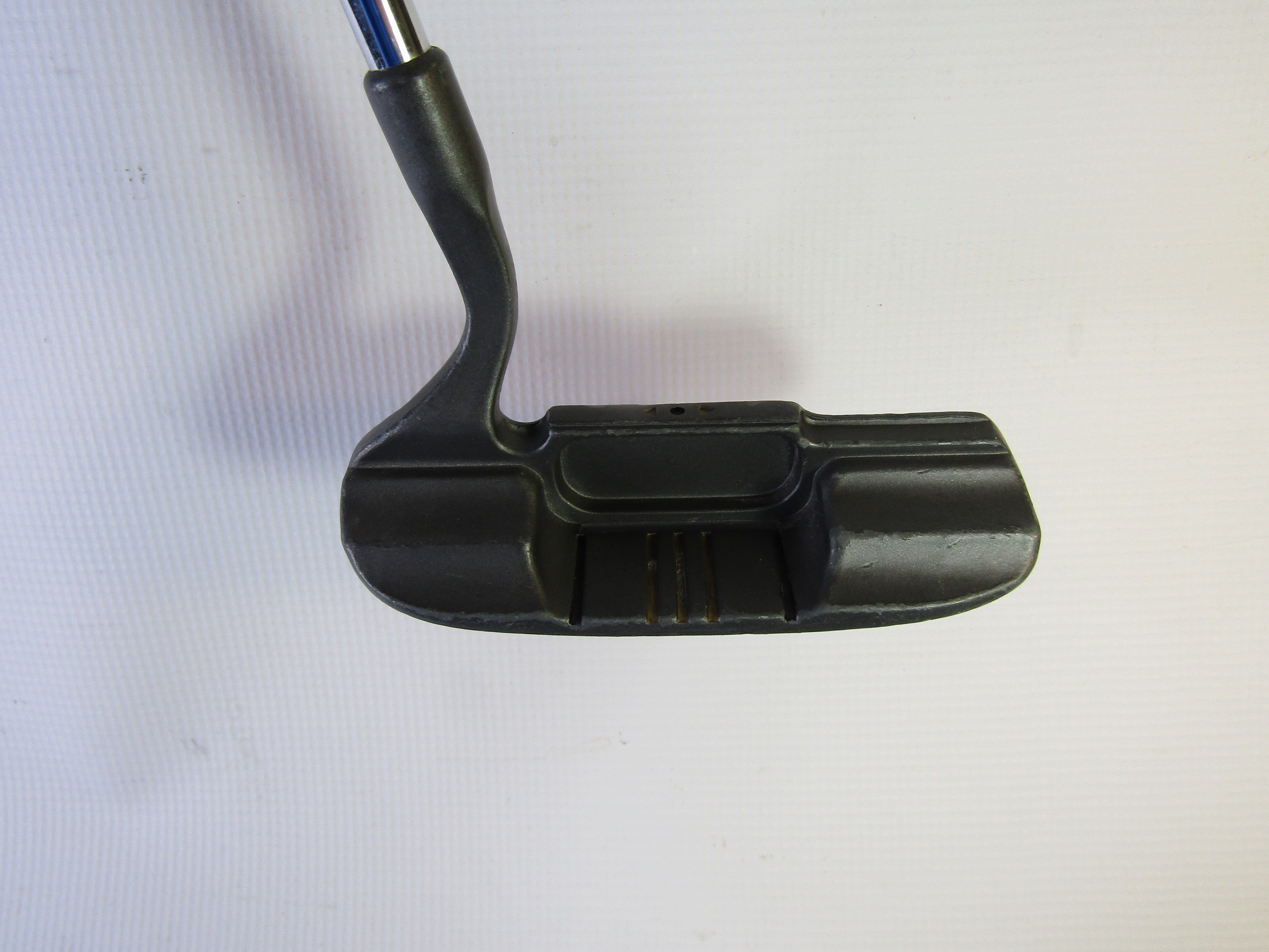 Spectra Series 604 35" Blade Putter Steel Ladies Right Women's Pre-Owned Putters Spectra 