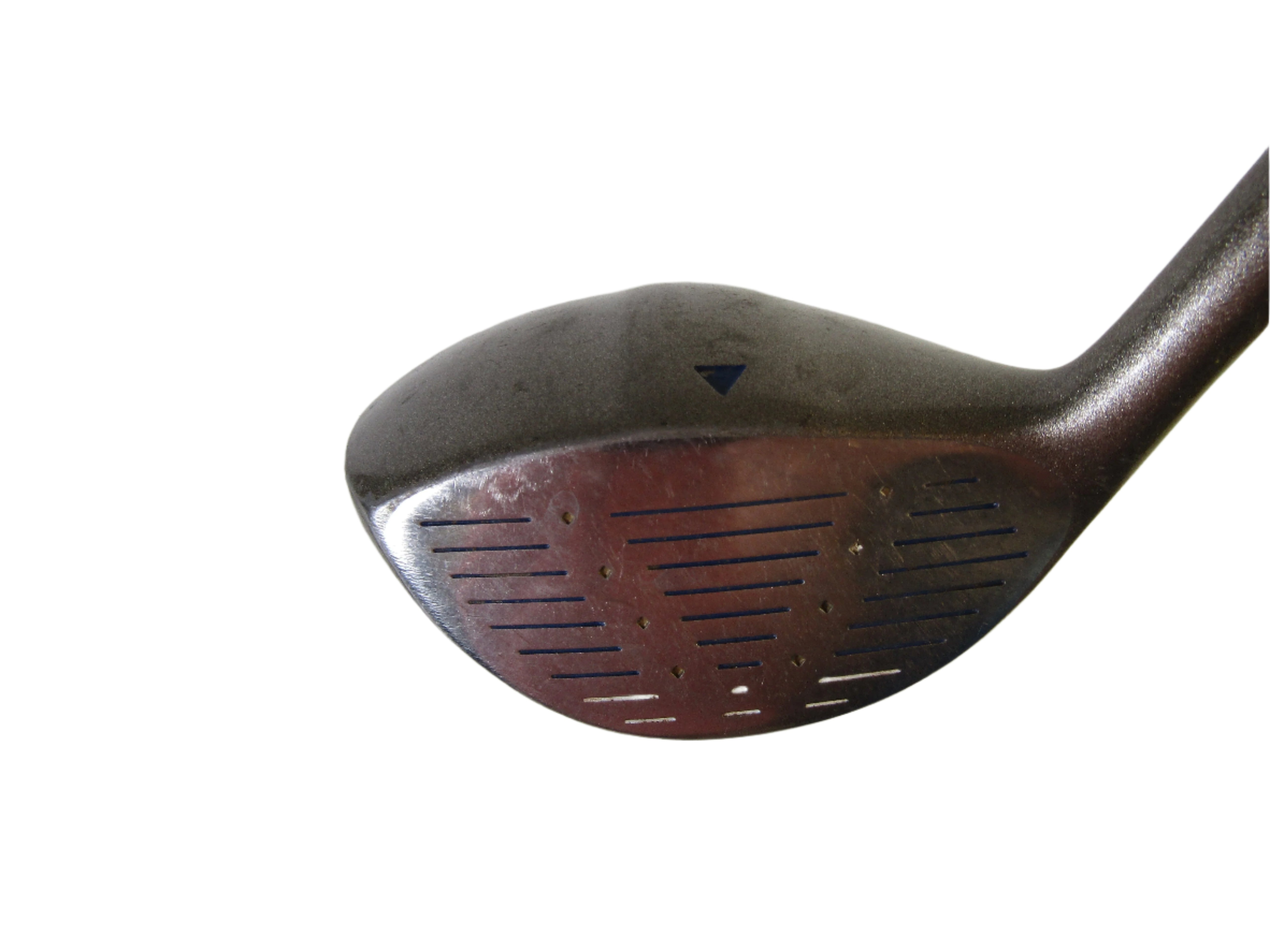 Square Two LPGA Light & Easy Offset #5W Graphite Women's Right