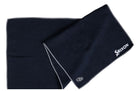 Srixon Caddy Towel Huge 17 x 40 Golf Towels Srixon Black 