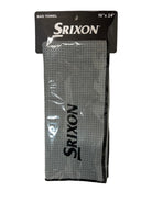 Srixon Cart Towel by Club Glove Golf Stuff - Save on New and Pre-Owned Golf Equipment 