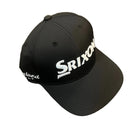 Srixon Genuine Tour Hat Headwear Srixon Black 