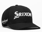 Srixon Genuine Tour Hat Headwear Srixon Black 