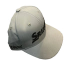 Srixon Genuine Tour Hat Headwear Srixon Dark Grey 