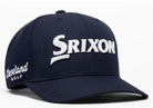 Srixon Genuine Tour Hat Headwear Srixon Navy 