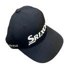 Srixon Genuine Tour Hat Headwear Srixon Navy 