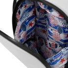 Srixon Limited Edition USA Stand Bag Stand Bag Srixon 