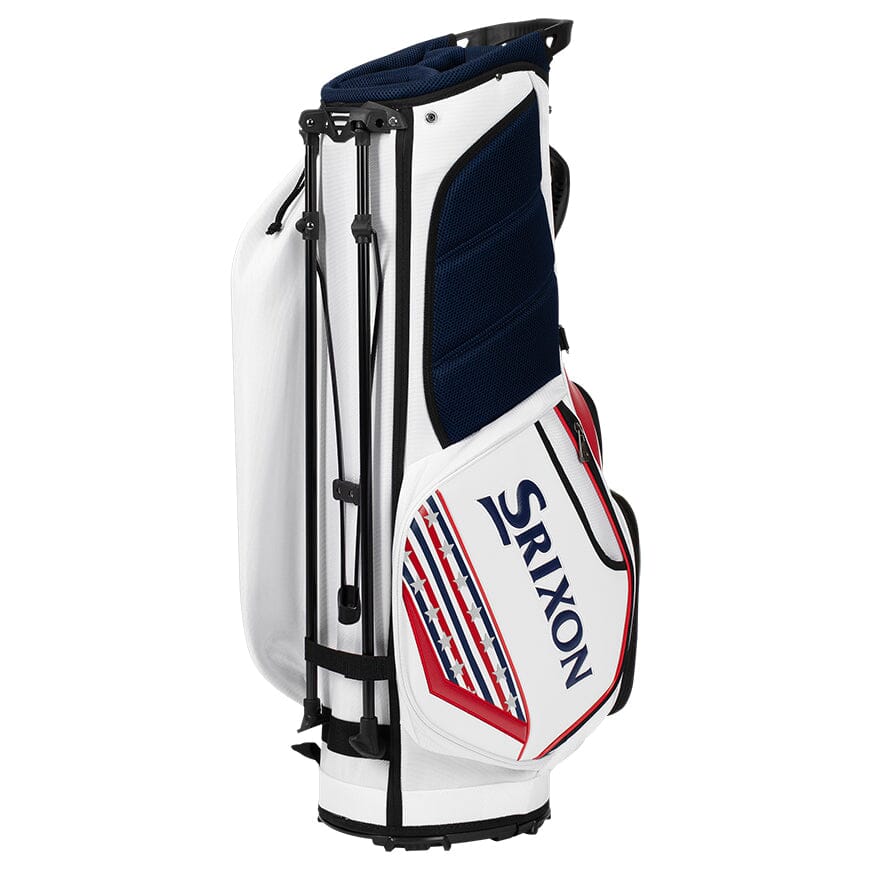 Srixon Limited Edition USA Stand Bag Stand Bag Srixon 