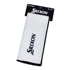 Srixon MicroFiber Bag Towel Golf Towels Srixon White 