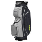 Srixon Premium Cart Bag '25 Cart Bag Srixon Charcoal/Grey 