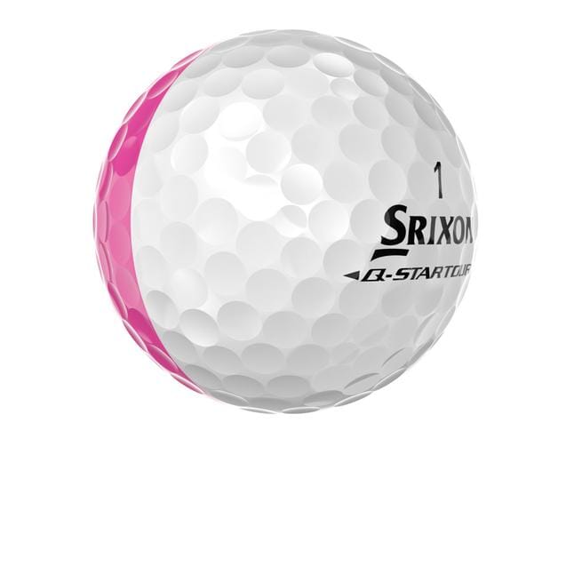 Srixon Q Star Tour Divide '26 Golf Balls Golf Balls Srixon 