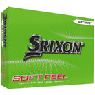 Srixon Soft Feel 13 Golf Balls '22 Golf Balls Srixon 