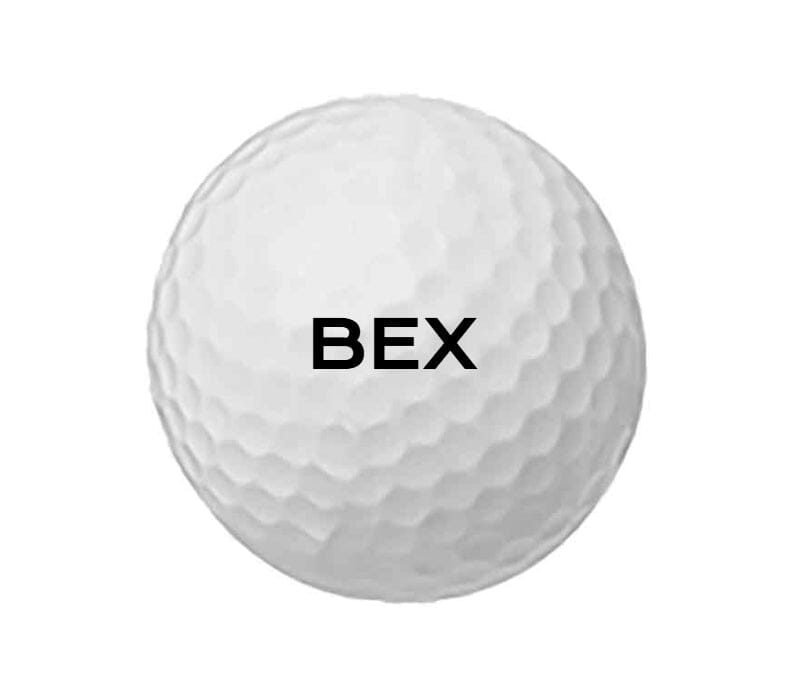 Srixon Soft Feel Women&#39;s Golf Balls 2025 Golf Balls Golf Stuff 