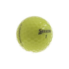 Srixon TriSpeed Tour Yellow Golf Balls Golf Balls Srixon 