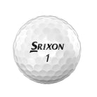 Srixon Z Star '25 Golf Balls Golf Balls Srixon 