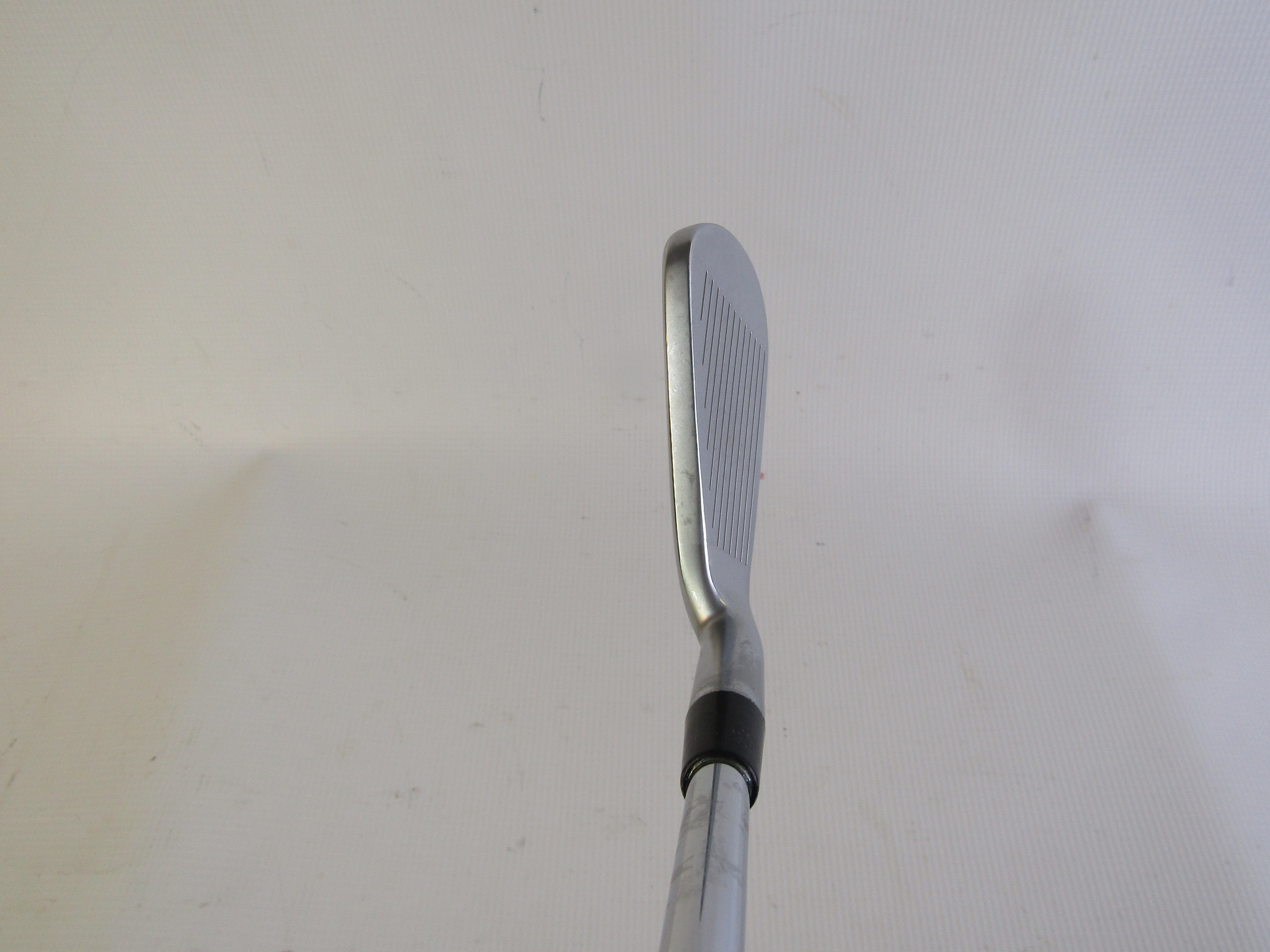 Srixon ZX #4 Iron Regular Flex Steel Men's Left Pre-Owned Irons Srixon 