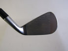 Srixon ZX #4 Iron Regular Flex Steel Men's Left Pre-Owned Irons Srixon 