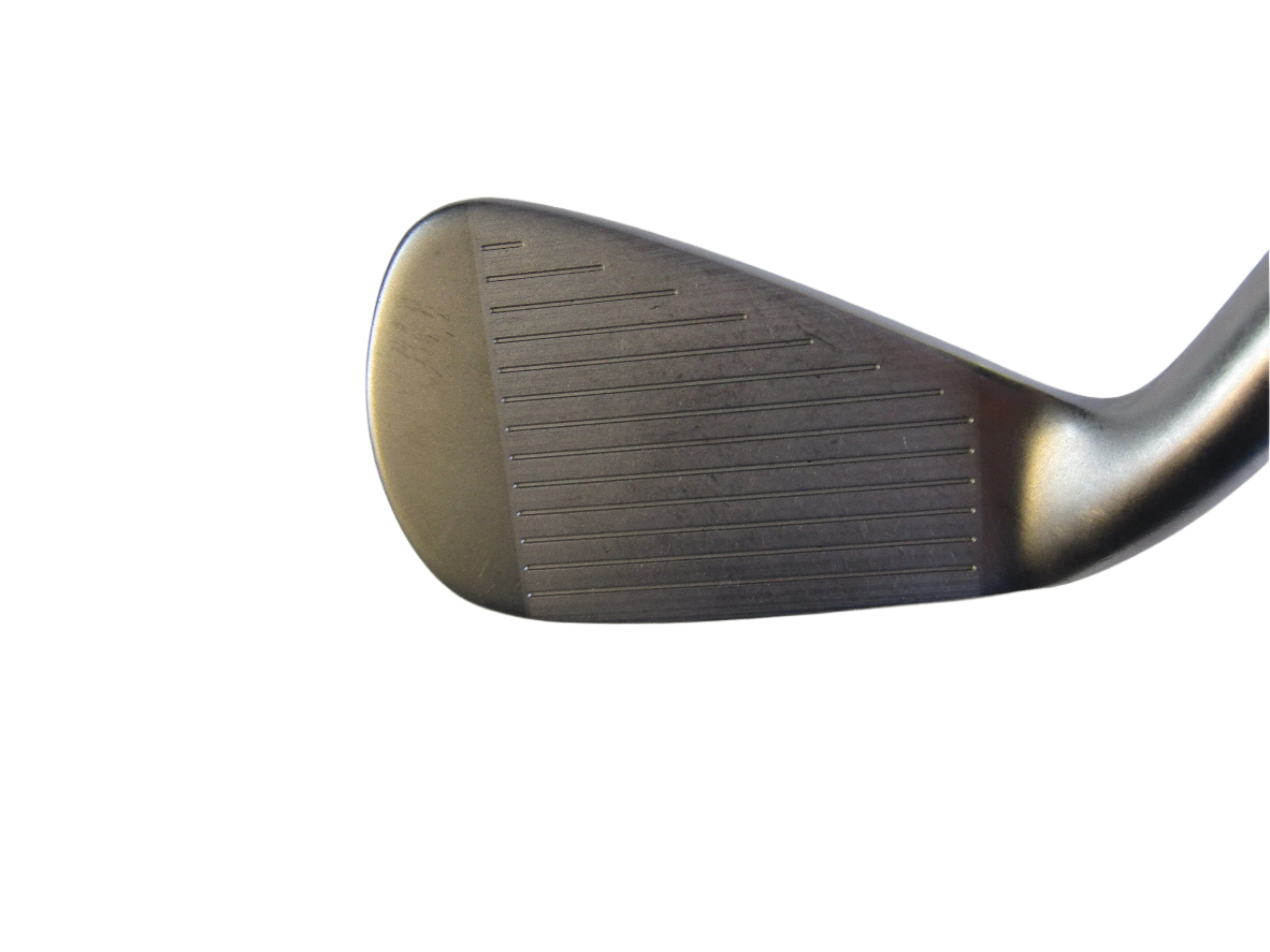 Srixon ZX4 #5 Iron Stiff Flex Steel Men's Right Pre-Owned Irons Srixon 