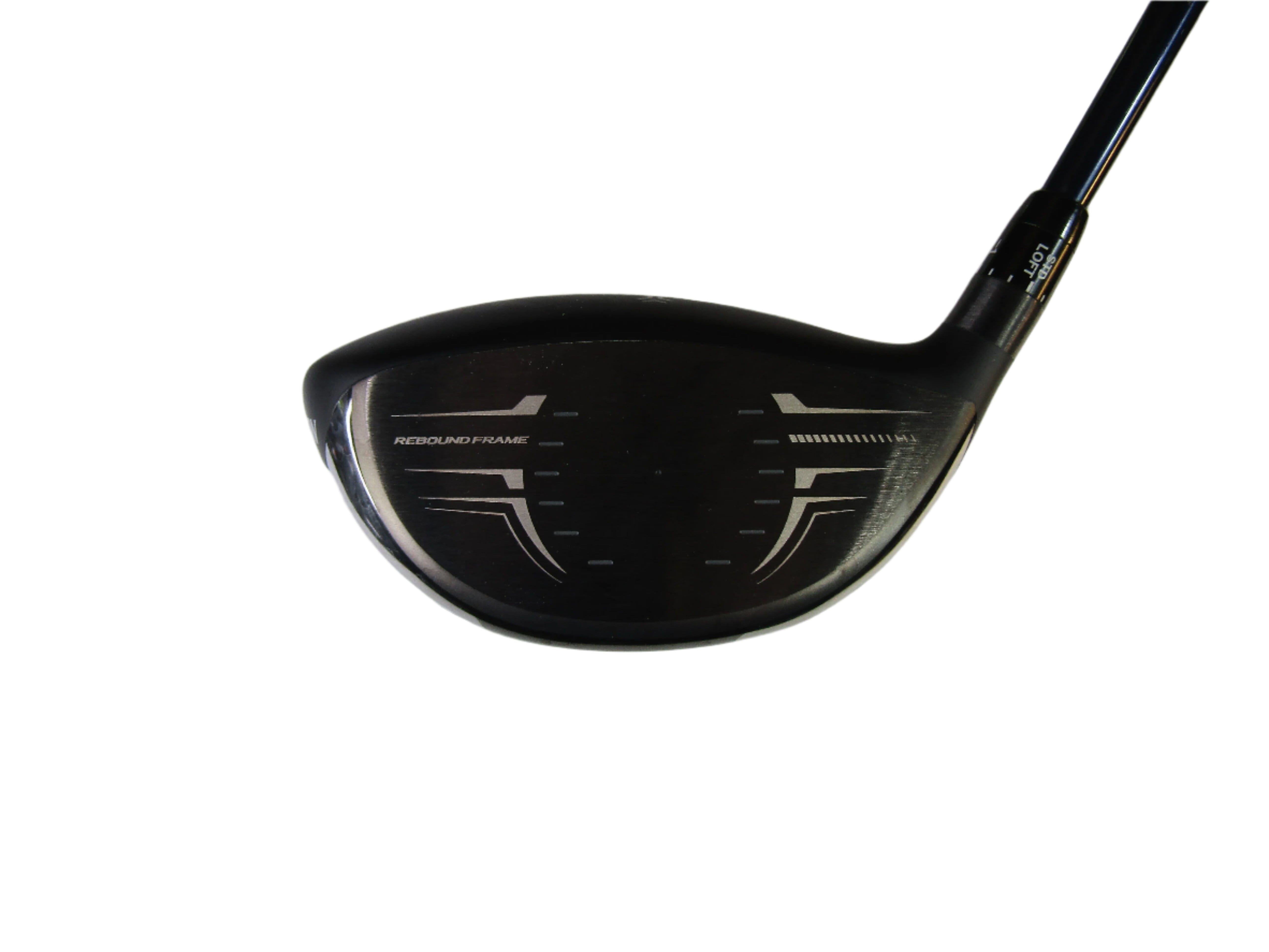 Srixon ZX7 MkII 9.5° Driver Stiff Flex Graphite Men's Right Hc Pre-Owned Drivers Srixon 