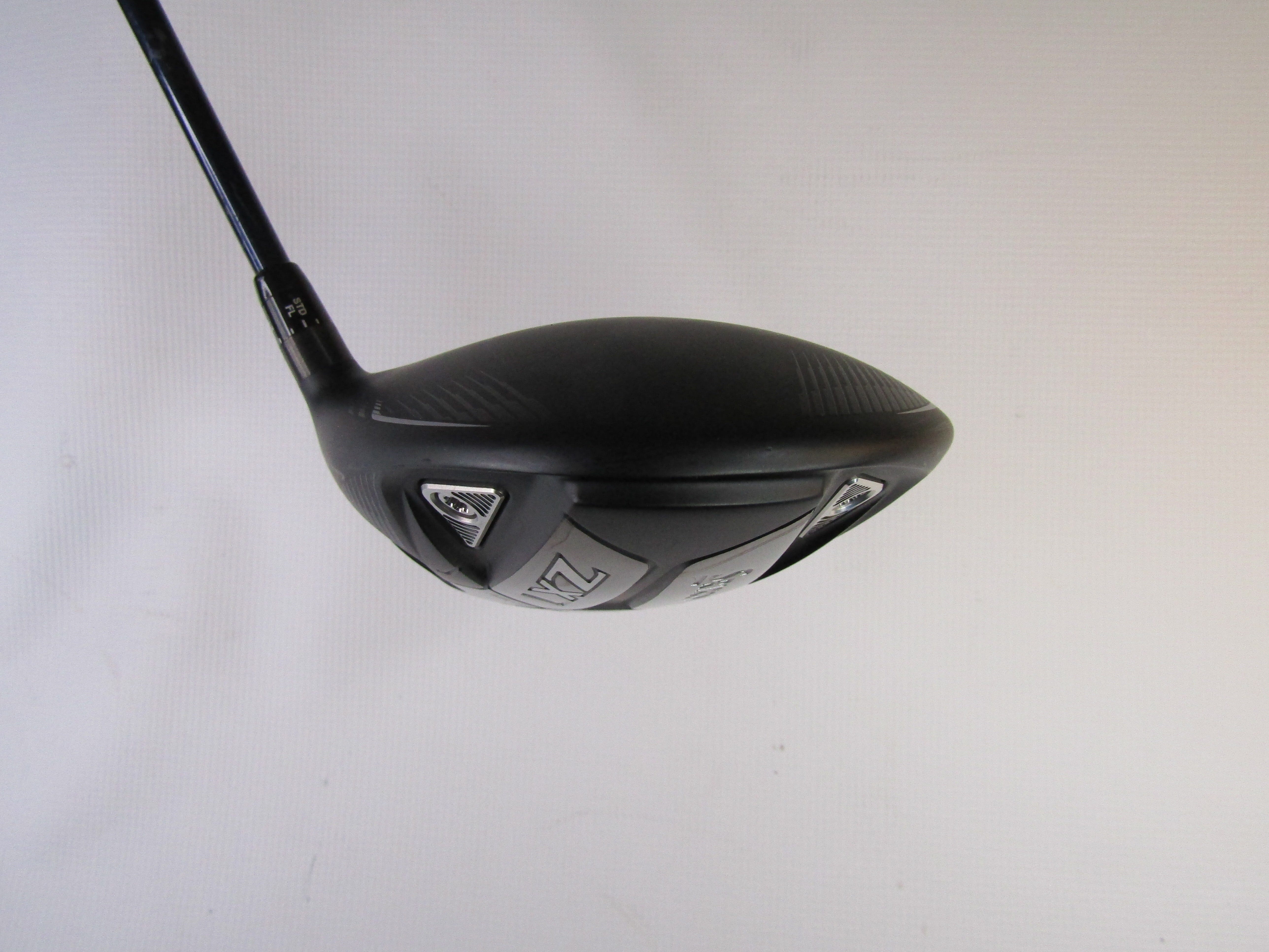 Srixon ZX7 MkII 9.5° Driver Stiff Flex Graphite Men's Right Hc Pre-Owned Drivers Srixon 