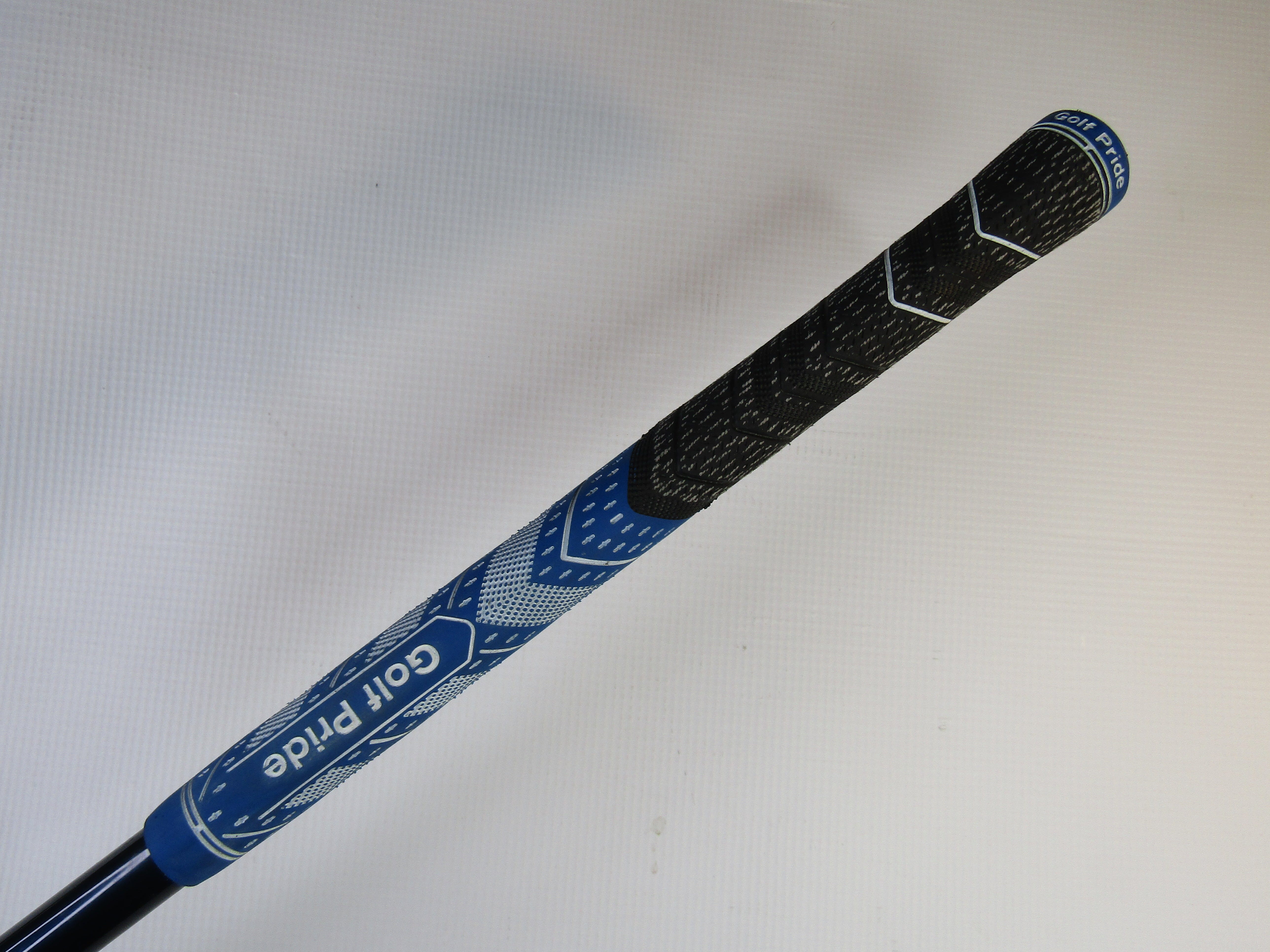Srixon ZX7 MkII 9.5° Driver Stiff Flex Graphite Men's Right Hc Pre-Owned Drivers Srixon 