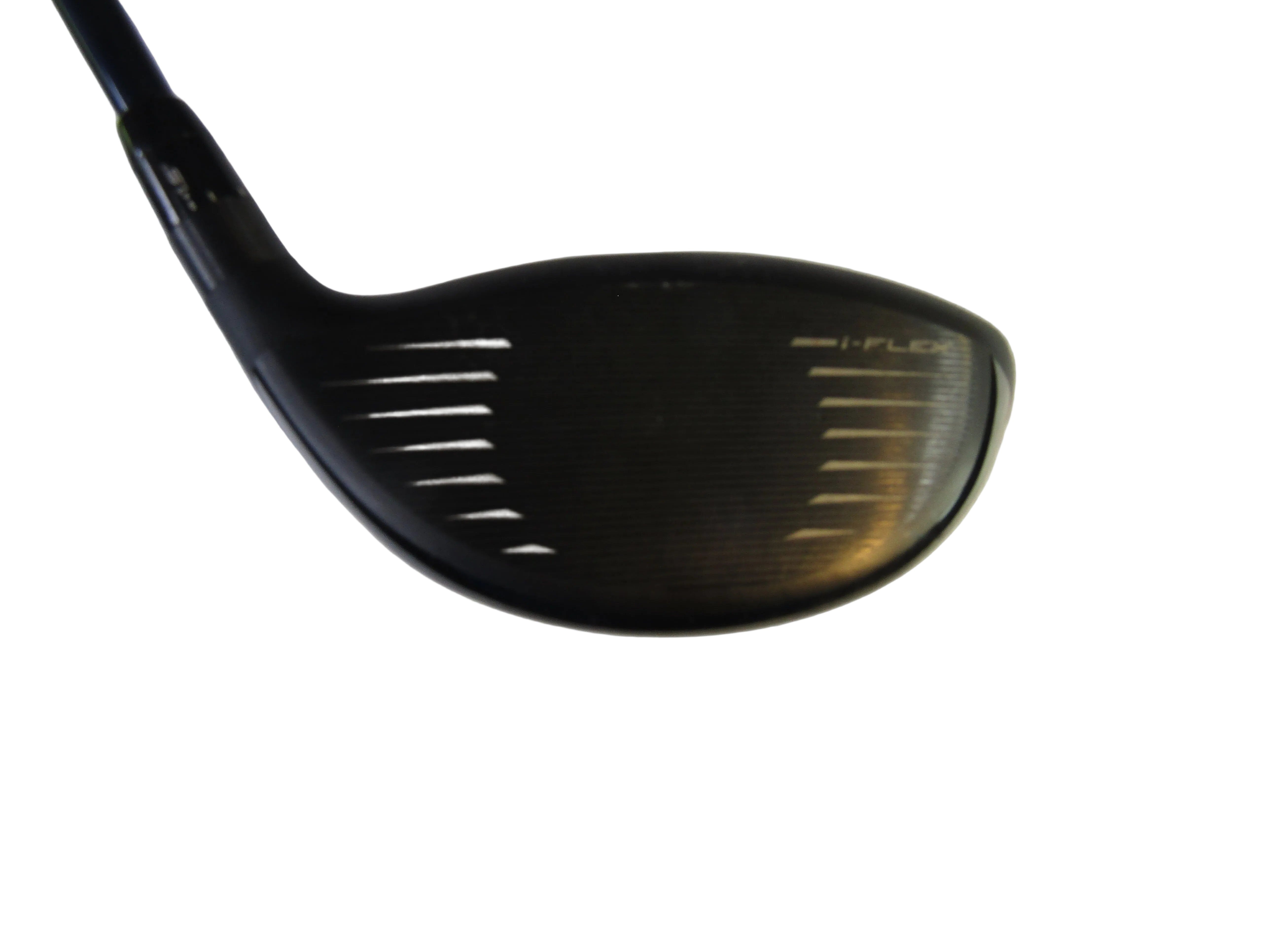 Srixon ZXi Driver Regular Flex Graphite Men's Left Pre-Owned Drivers Srixon 